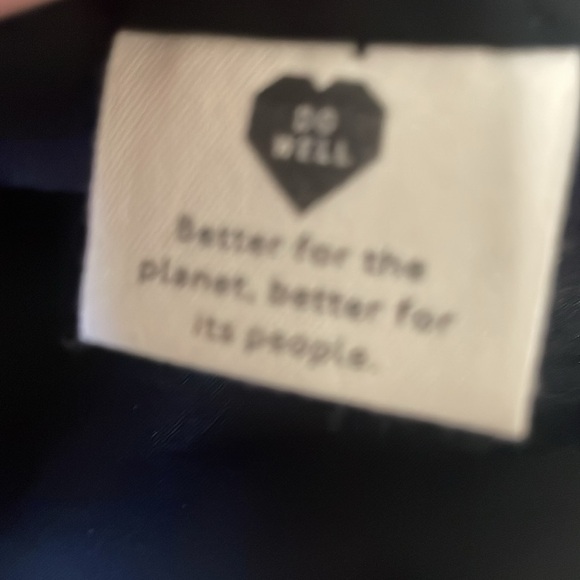 Madewell Blazer like Jacket - Picture 4 of 8